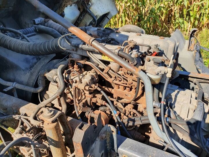 Renault DCI4C Renault MIDLUM truck - المحرك - شاحنة: صور 3 Renault DCI4C Renault MIDLUM truck - المحرك - شاحنة: صور 3