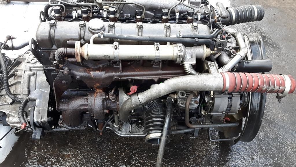 Renault MIDLUM 270 DCI - المحرك - شاحنة: صور 2 Renault MIDLUM 270 DCI - المحرك - شاحنة: صور 2