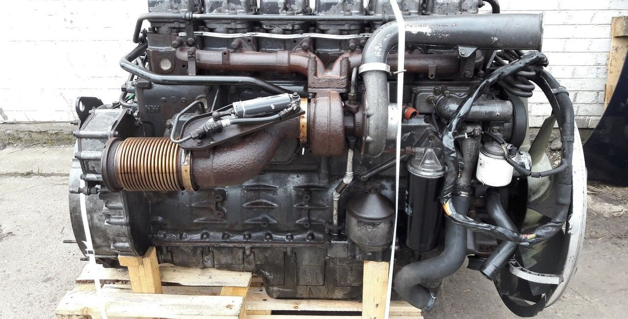 Scania 124 DSC1205 420 E2 Scania 4 - المحرك - شاحنة: صور 1 Scania 124 DSC1205 420 E2 Scania 4 - المحرك - شاحنة: صور 1