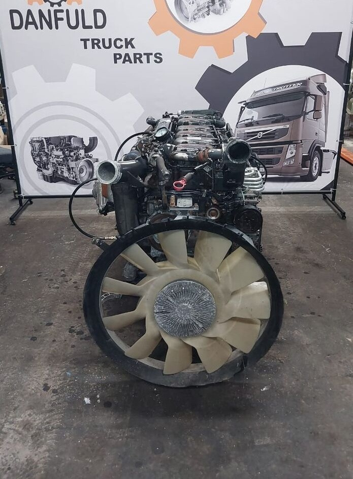 Scania DC 1310 440 XPI DC1310   Scania R - المحرك - شاحنة: صور 3 Scania DC 1310 440 XPI DC1310   Scania R - المحرك - شاحنة: صور 3