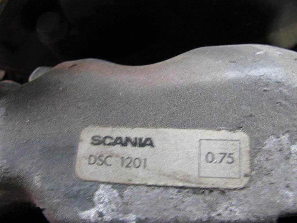 Scania DSC1201 Scania 124 - المحرك - شاحنة: صور 4 Scania DSC1201 Scania 124 - المحرك - شاحنة: صور 4