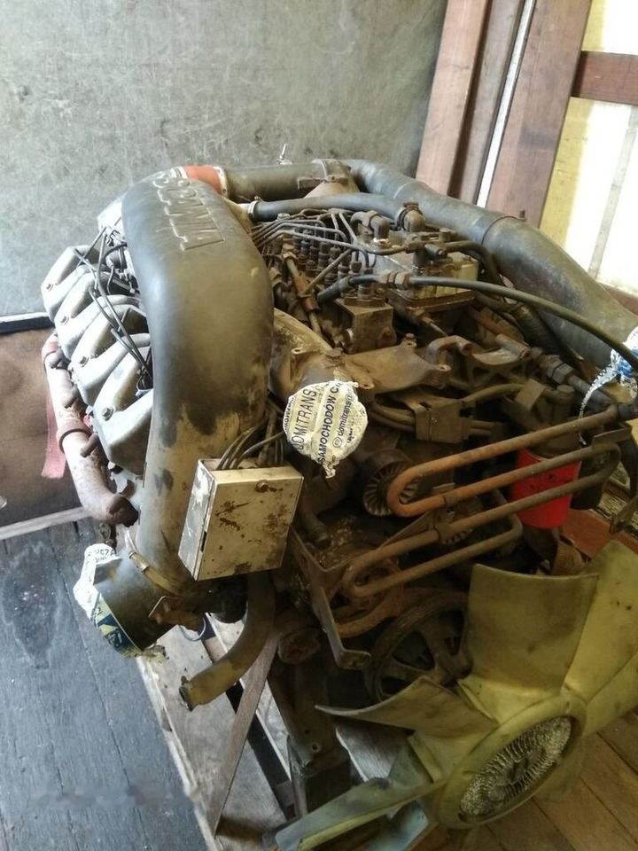 Scania DSC1415 Scania 144 V8 460 E2 - المحرك - شاحنة: صور 3 Scania DSC1415 Scania 144 V8 460 E2 - المحرك - شاحنة: صور 3
