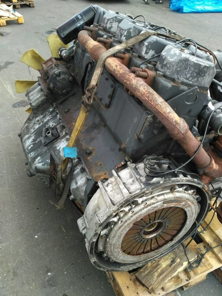 Scania DSC1415 Scania 144 - المحرك - شاحنة: صور 5 Scania DSC1415 Scania 144 - المحرك - شاحنة: صور 5