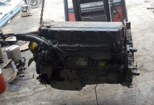 Volvo D12D Volvo truck - المحرك - شاحنة: صور 3 Volvo D12D Volvo truck - المحرك - شاحنة: صور 3