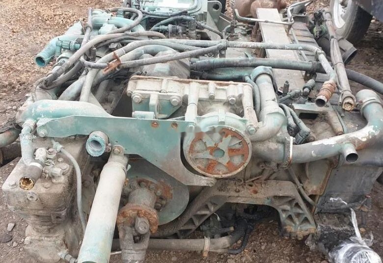 Volvo DH12D , DH12 D for commercial vehicle - المحرك - الشاحنات الصغيرة: صور 3 Volvo DH12D , DH12 D for commercial vehicle - المحرك - الشاحنات الصغيرة: صور 3