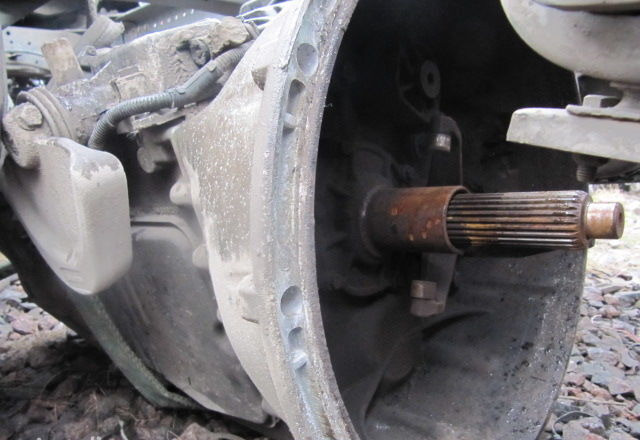 Volvo VT2214B   Volvo FH FM - علبة التروس - شاحنة: صور 3 Volvo VT2214B   Volvo FH FM - علبة التروس - شاحنة: صور 3