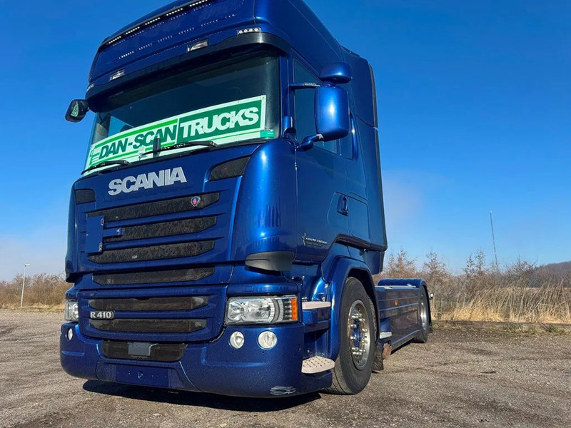 Scania R410 Air / Air suspension. Euro 6 , 1000L diesel Tank. - شاحنة جرار: صور 5 Scania R410 Air / Air suspension. Euro 6 , 1000L diesel Tank. - شاحنة جرار: صور 5