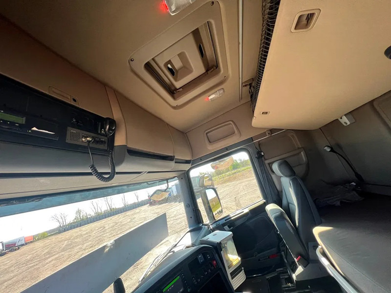شاحنة جرار Scania R450 Euro 6. new Tüv. Hydr. System.: صور 15