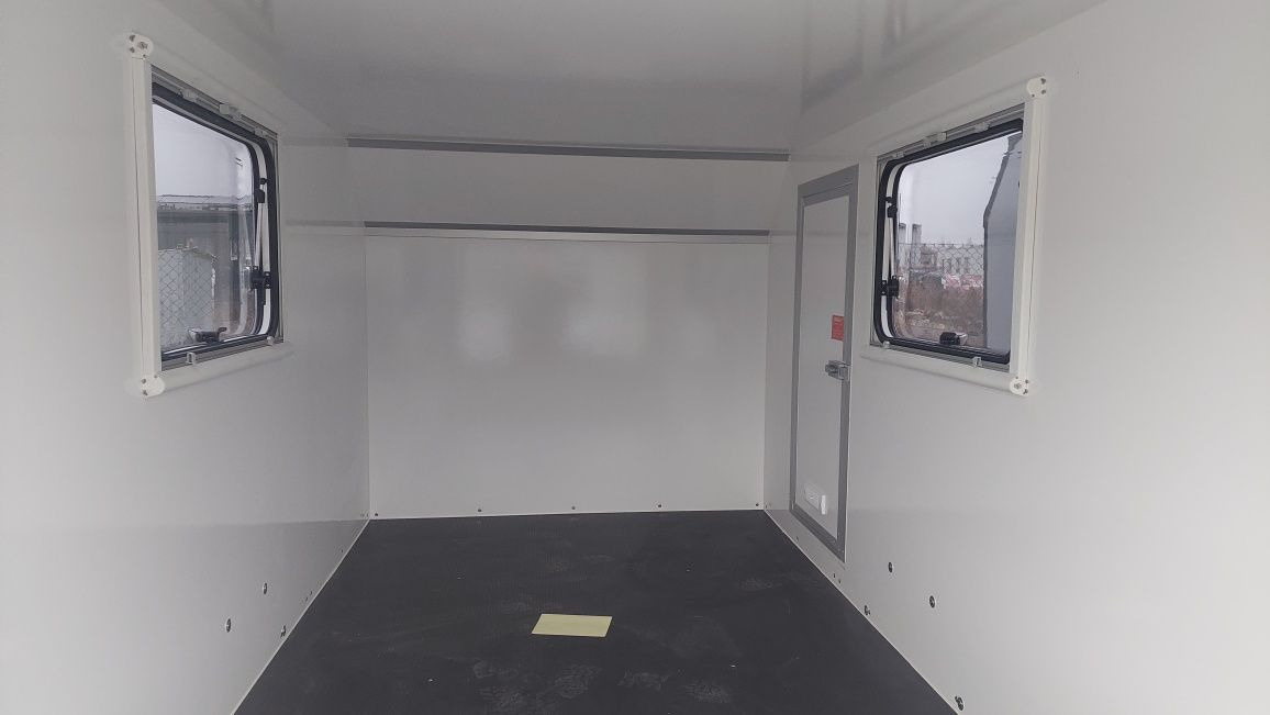 MiniCAMP do lasu na ryby minikempingowa przyczepa wyprawowa - كرفان سحب: صور 4 MiniCAMP do lasu na ryby minikempingowa przyczepa wyprawowa - كرفان سحب: صور 4