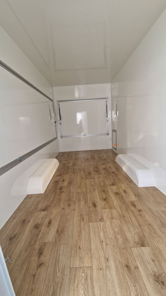 Przyczepa Gastronomiczna Handlowa FoodTruck - عربة الطعام: صور 5 Przyczepa Gastronomiczna Handlowa FoodTruck - عربة الطعام: صور 5