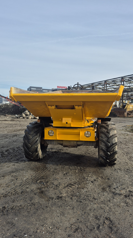 THWAITES MACH666 6 TON - شيول صغير: صور 4 THWAITES MACH666 6 TON - شيول صغير: صور 4