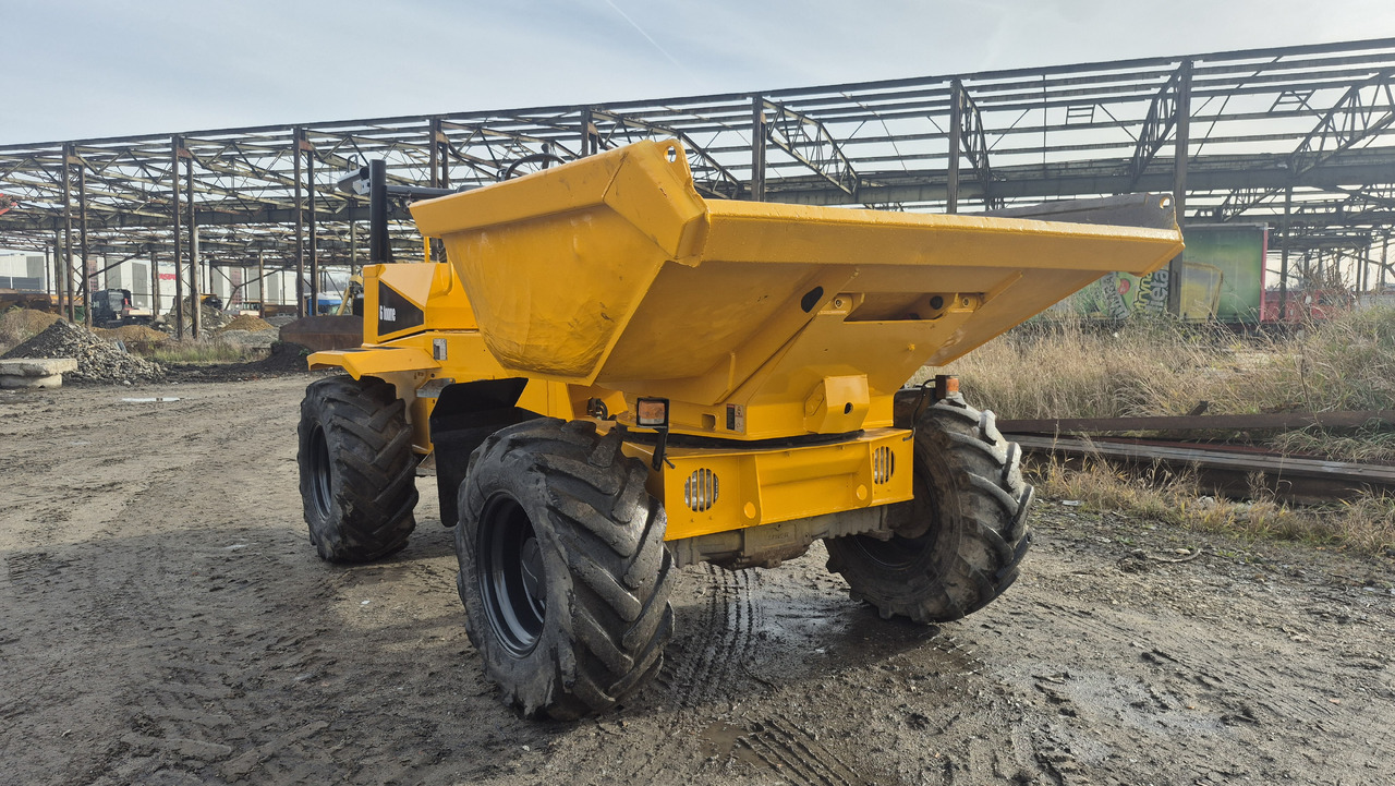 THWAITES MACH666 6 TON - شيول صغير: صور 5 THWAITES MACH666 6 TON - شيول صغير: صور 5