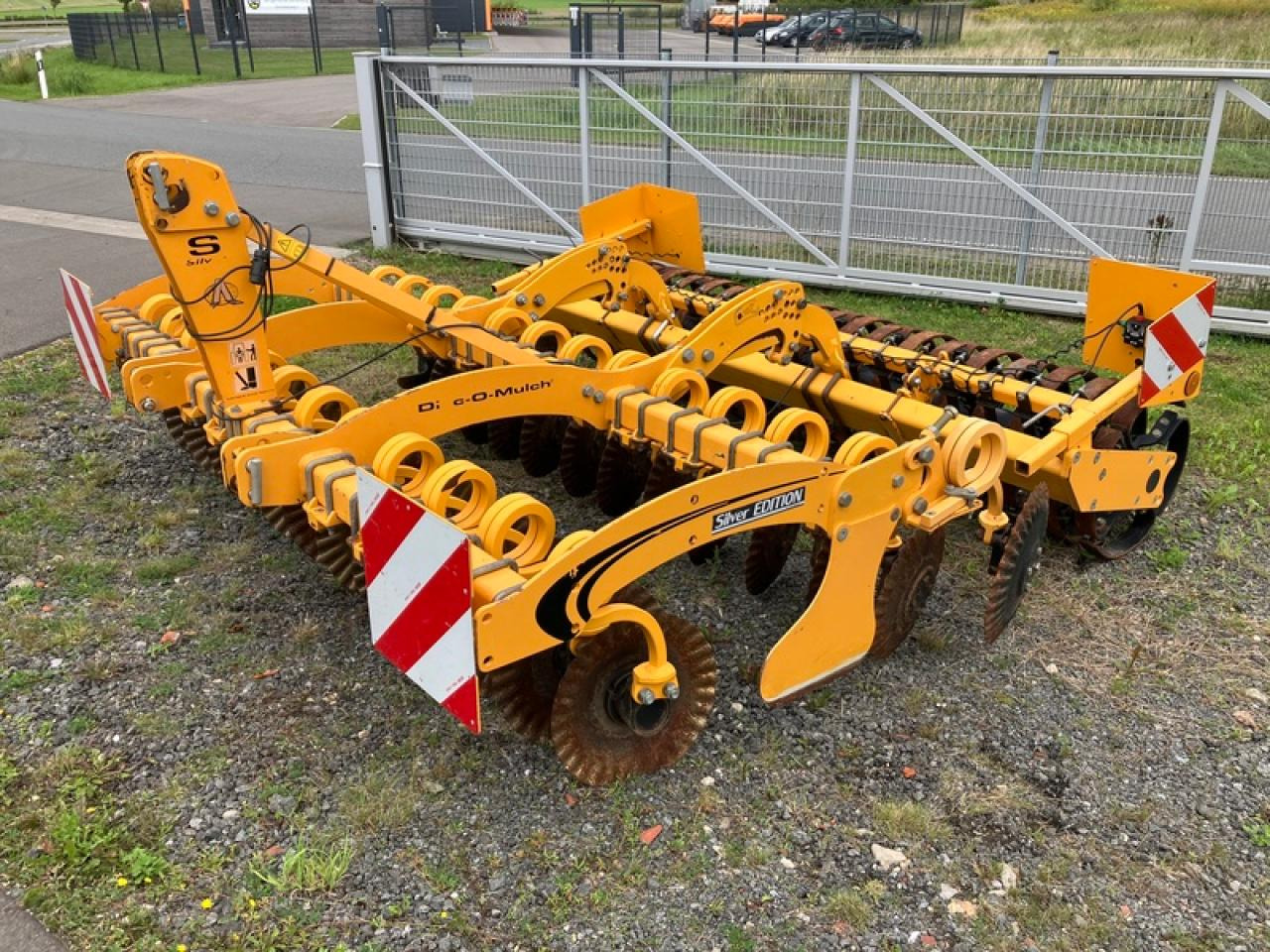 AGRISEM DMS 300 - قرص مسلفة: صور 1 AGRISEM DMS 300 - قرص مسلفة: صور 1