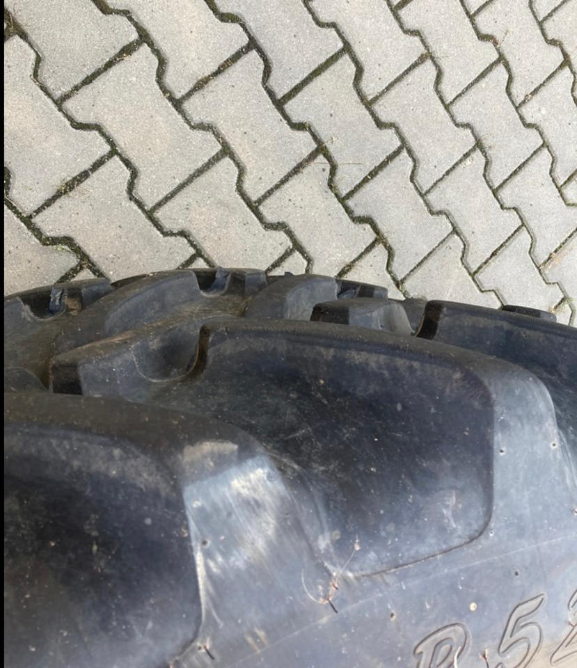 Alliance 300/95R52 - الإطارات: صور 5 Alliance 300/95R52 - الإطارات: صور 5