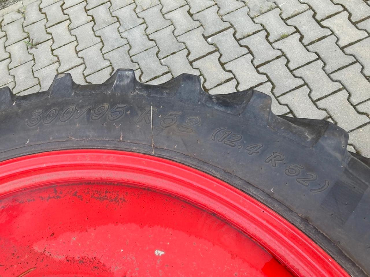 Alliance 300/95R52 - الإطارات: صور 3 Alliance 300/95R52 - الإطارات: صور 3