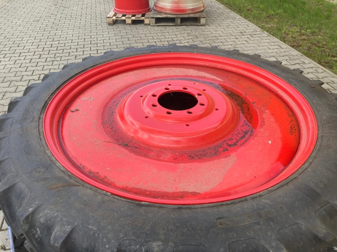 Alliance 300/95R52 - الإطارات: صور 2 Alliance 300/95R52 - الإطارات: صور 2