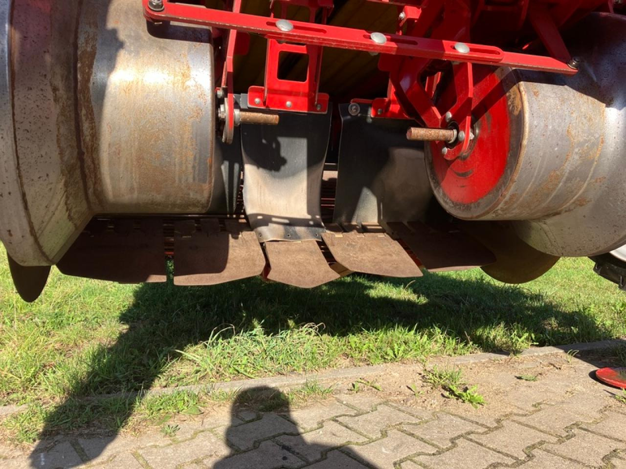 Grimme EVO 280 - حصادة البطاطس: صور 3 Grimme EVO 280 - حصادة البطاطس: صور 3