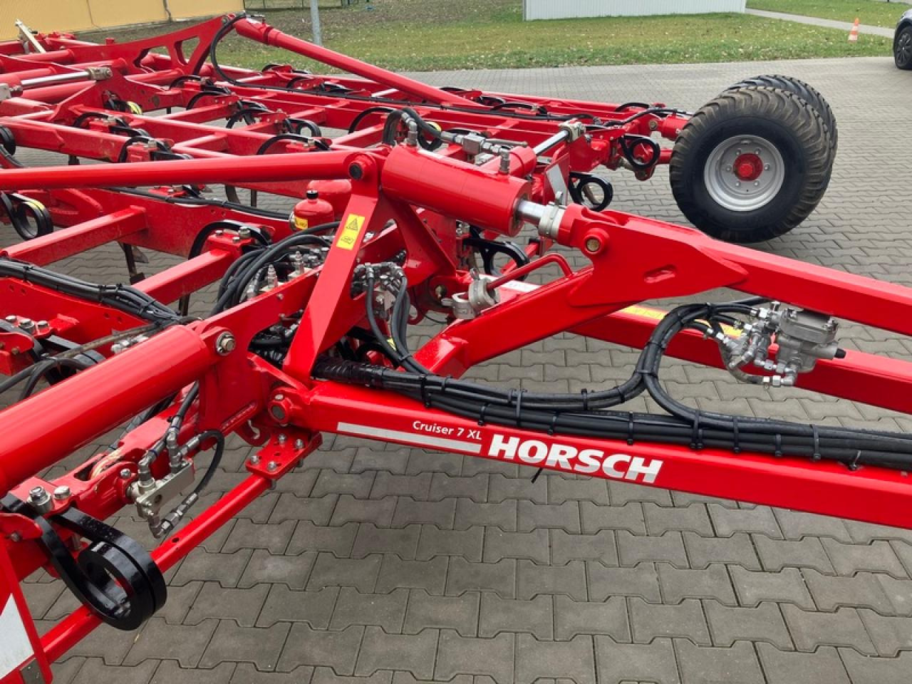مسلفة Horsch CRUISER 7 XL: صور 7 مسلفة Horsch CRUISER 7 XL: صور 7