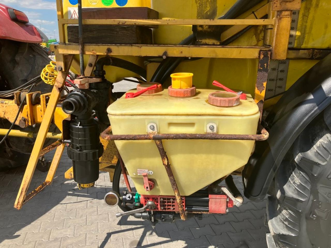 RTS 25/24 إيجار RTS 25/24: صور 7