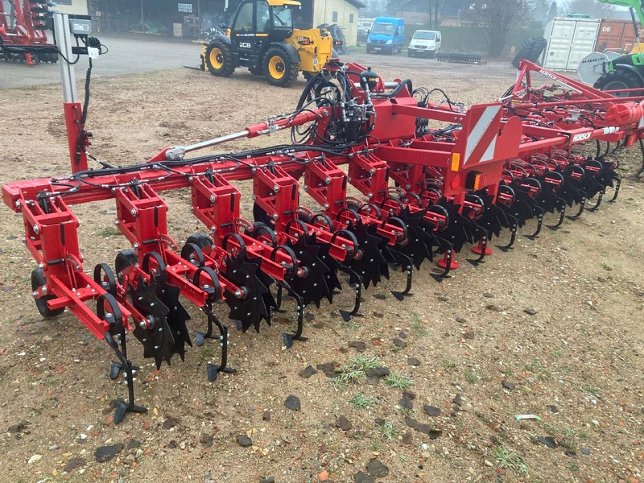 Sonstige / Other HORSCH TRANSFORMER6 VF - ال معدات حراثه: صور 4 Sonstige / Other HORSCH TRANSFORMER6 VF - ال معدات حراثه: صور 4