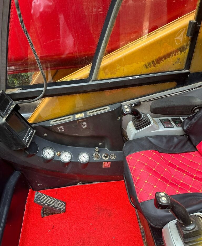 Palfinger Sany  إيجار Palfinger Sany: صور 6