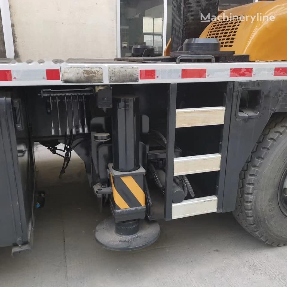 XCMG QY75KC XCT75 75T 75ton 70ton 80ton 50 100 - موبايل كرين: صور 5 XCMG QY75KC XCT75 75T 75ton 70ton 80ton 50 100 - موبايل كرين: صور 5