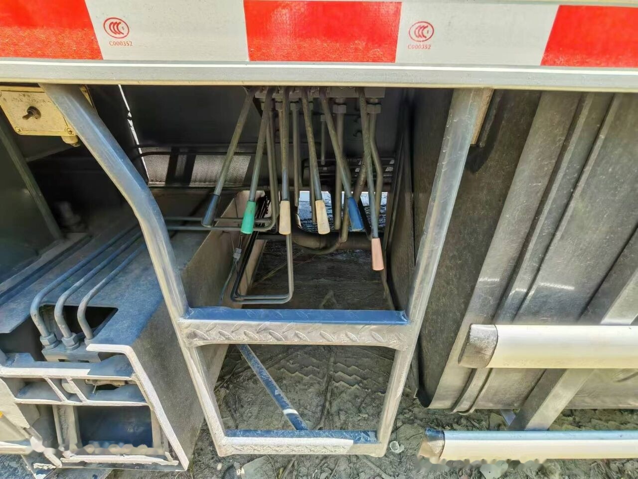 XCMG XCT50 XCT30 XCT35 QY50KC QY50K 50T 50ton 50 35 60 - موبايل كرين: صور 5 XCMG XCT50 XCT30 XCT35 QY50KC QY50K 50T 50ton 50 35 60 - موبايل كرين: صور 5