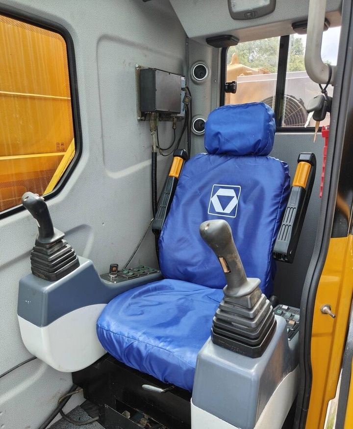 XCMG XCT50 XCT30 XCT35 QY50KC QY50K 50T 50ton - موبايل كرين: صور 5 XCMG XCT50 XCT30 XCT35 QY50KC QY50K 50T 50ton - موبايل كرين: صور 5