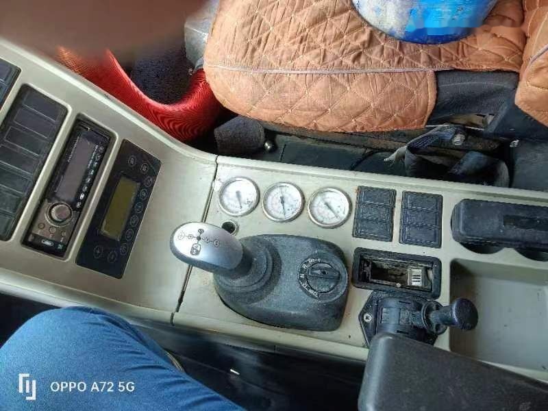 Zoomlion QY130V ZTC1300V ZTC1000V QY100V إيجار Zoomlion QY130V ZTC1300V ZTC1000V QY100V: صور 6