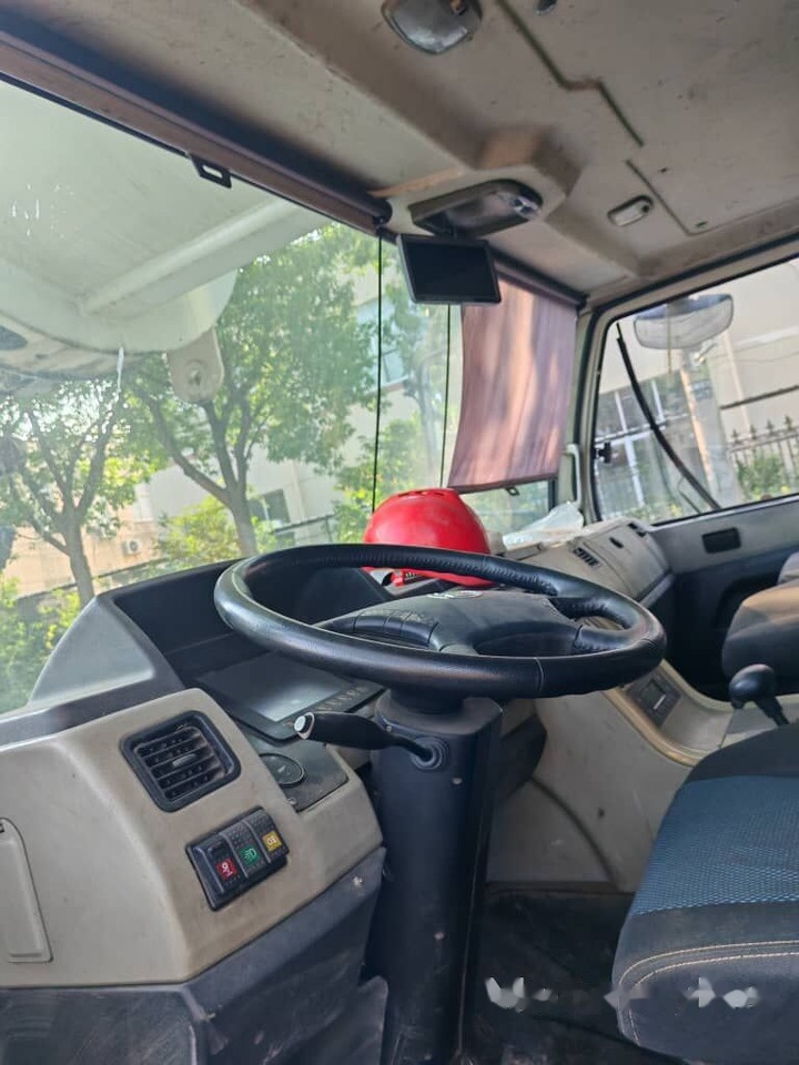 Zoomlion QY400V - موبايل كرين: صور 4 Zoomlion QY400V - موبايل كرين: صور 4