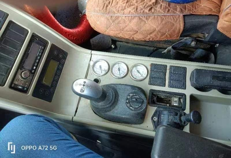 Zoomlion ZTC350 - موبايل كرين: صور 4 Zoomlion ZTC350 - موبايل كرين: صور 4