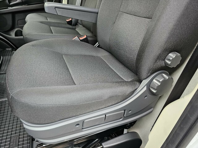 FIAT Ducato 35 Automatik L2H2 Voll-LED dig Cockpit... - فان: صور 2 FIAT Ducato 35 Automatik L2H2 Voll-LED dig Cockpit... - فان: صور 2