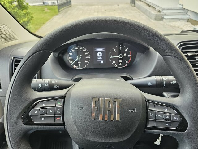 FIAT Ducato 35 MAXI 140 Serie10-9.2 Modell 2025 L2H2 - فان: صور 3 FIAT Ducato 35 MAXI 140 Serie10-9.2 Modell 2025 L2H2 - فان: صور 3