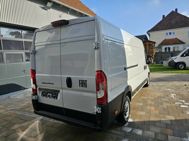 جديد فان FIAT Ducato 35 MAXI L4H2 L5H2 15m³ Voll-LED 260° PDC...: صور 34