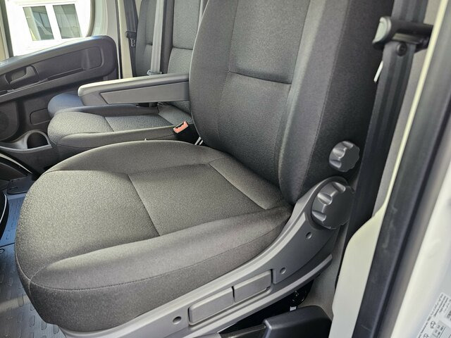 FIAT Ducato 35 MAXI L4H2 L5H2 15m³ Voll-LED 260° PDC... - فان: صور 2 FIAT Ducato 35 MAXI L4H2 L5H2 15m³ Voll-LED 260° PDC... - فان: صور 2