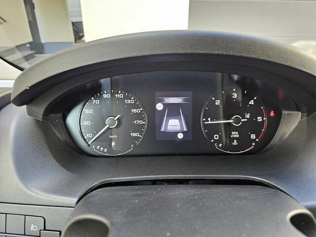 FIAT Ducato 35 MAXI L4H2 L5H2 15m³ Voll-LED 260° PDC... - فان: صور 5 FIAT Ducato 35 MAXI L4H2 L5H2 15m³ Voll-LED 260° PDC... - فان: صور 5