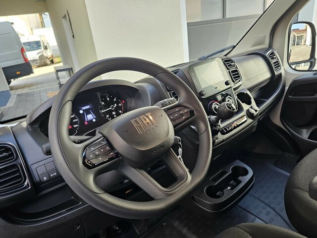 FIAT Ducato 35 MAXI L4H2 L5H2 15m³ Voll-LED 260° PDC... - فان: صور 3 FIAT Ducato 35 MAXI L4H2 L5H2 15m³ Voll-LED 260° PDC... - فان: صور 3