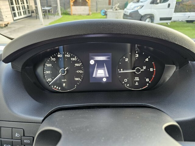 FIAT Ducato 35 MAXI L5H2 L4H2 180 15m³ Safety Kamera... - فان: صور 5 FIAT Ducato 35 MAXI L5H2 L4H2 180 15m³ Safety Kamera... - فان: صور 5