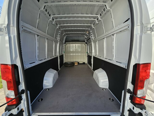 فان FIAT Ducato 35 MAXI L5H3 L4H3 180 LBW BÄR VanLift: صور 21