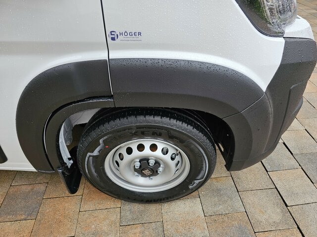 الشاحنات الصغيرة المسطحة, الشاحنات الصغيرة كابينة مزدوجة FIAT Ducato MAXI 140 Serie 9.2 2025 L5 Doppelkabine...: صور 35 الشاحنات الصغيرة المسطحة, الشاحنات الصغيرة كابينة مزدوجة FIAT Ducato MAXI 140 Serie 9.2 2025 L5 Doppelkabine...: صور 35