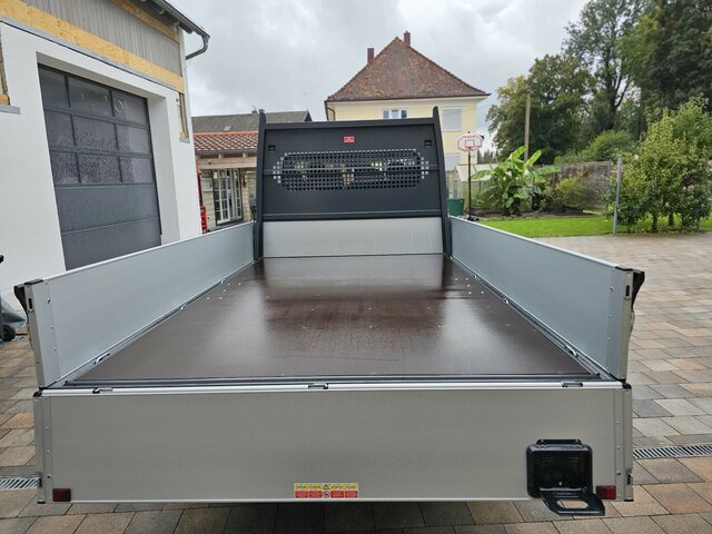 الشاحنات الصغيرة المسطحة, الشاحنات الصغيرة كابينة مزدوجة FIAT Ducato MAXI 140 Serie 9.2 2025 L5 Doppelkabine...: صور 29 الشاحنات الصغيرة المسطحة, الشاحنات الصغيرة كابينة مزدوجة FIAT Ducato MAXI 140 Serie 9.2 2025 L5 Doppelkabine...: صور 29