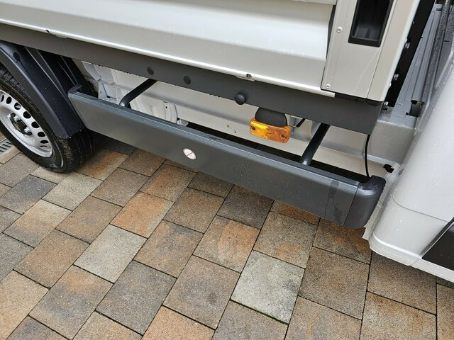 الشاحنات الصغيرة المسطحة, الشاحنات الصغيرة كابينة مزدوجة FIAT Ducato MAXI 140 Serie 9.2 2025 L5 Doppelkabine...: صور 25 الشاحنات الصغيرة المسطحة, الشاحنات الصغيرة كابينة مزدوجة FIAT Ducato MAXI 140 Serie 9.2 2025 L5 Doppelkabine...: صور 25