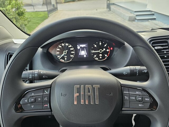 FIAT Ducato MAXI 140 Serie10-9.2 2025 L4 DOKA 2,9 M. - الشاحنات الصغيرة المسطحة, الشاحنات الصغيرة كابينة مزدوجة: صور 3 FIAT Ducato MAXI 140 Serie10-9.2 2025 L4 DOKA 2,9 M. - الشاحنات الصغيرة المسطحة, الشاحنات الصغيرة كابينة مزدوجة: صور 3
