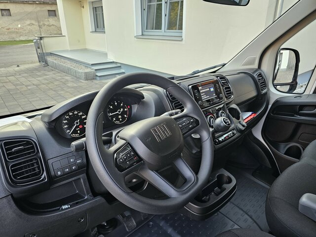 FIAT Ducato MAXI Serie 10 2025 DOKA 3-Seitenkiipper - شاحنة: صور 5 FIAT Ducato MAXI Serie 10 2025 DOKA 3-Seitenkiipper - شاحنة: صور 5
