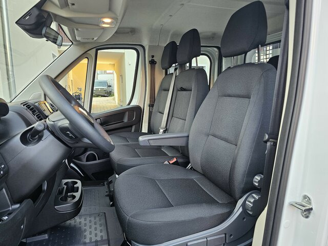 FIAT Ducato MAXI Serie 9.2 2025 DOKA 3-Seitenkiipper - شاحنة: صور 5 FIAT Ducato MAXI Serie 9.2 2025 DOKA 3-Seitenkiipper - شاحنة: صور 5
