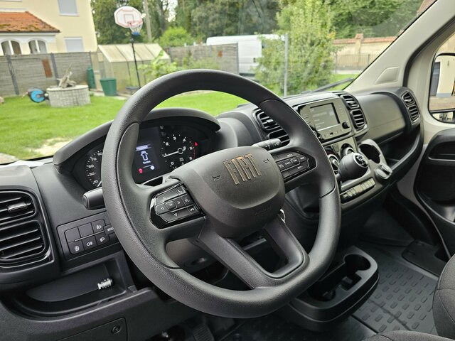 FIAT Ducato MAXI Serie10-9.2 2025 Pritsche sofort - الشاحنات الصغيرة المسطحة: صور 3 FIAT Ducato MAXI Serie10-9.2 2025 Pritsche sofort - الشاحنات الصغيرة المسطحة: صور 3