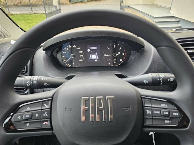 FIAT Ducato Serie10-9.2 Modell 2025 L2H2 Kamera... - فان المدمجة: صور 4 FIAT Ducato Serie10-9.2 Modell 2025 L2H2 Kamera... - فان المدمجة: صور 4