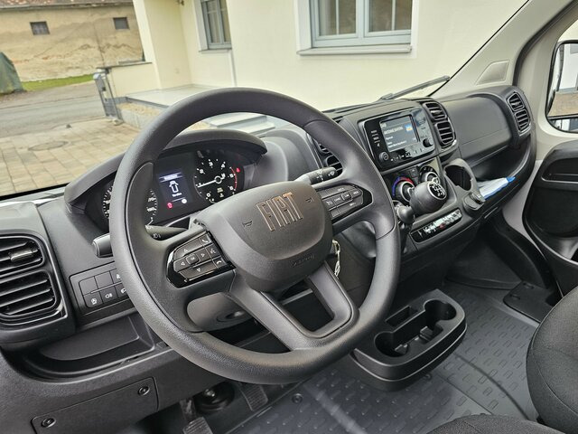 FIAT Ducato Serie10-9.2 Modell 2025 L2H2 Kamera... - فان المدمجة: صور 3 FIAT Ducato Serie10-9.2 Modell 2025 L2H2 Kamera... - فان المدمجة: صور 3