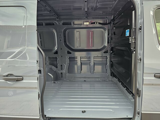 RENAULT Master L2H2 170 Neues Modell 10'' Navi Kamera إيجار RENAULT Master L2H2 170 Neues Modell 10'' Navi Kamera: صور 30