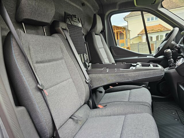 RENAULT Master L2H2 170 Neues Modell 10'' Navi Kamera إيجار RENAULT Master L2H2 170 Neues Modell 10'' Navi Kamera: صور 20